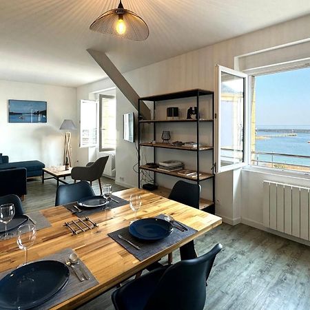 Appartement Quiberon Exterior foto