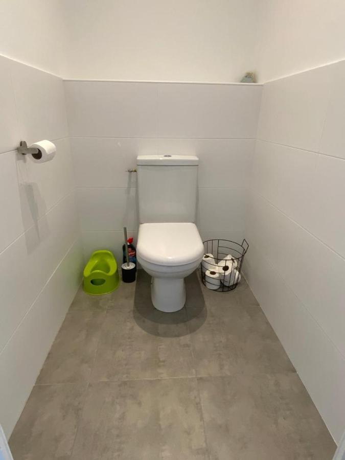 Appartement Quiberon Exterior foto